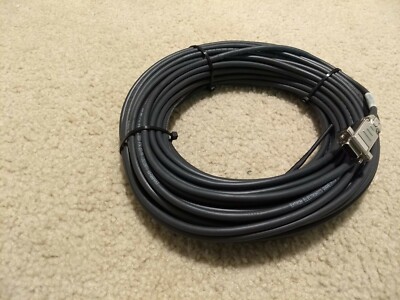Extron 26-518-02 Universal Projector Control Cable UC 100' CABLE UNIVERSAL P