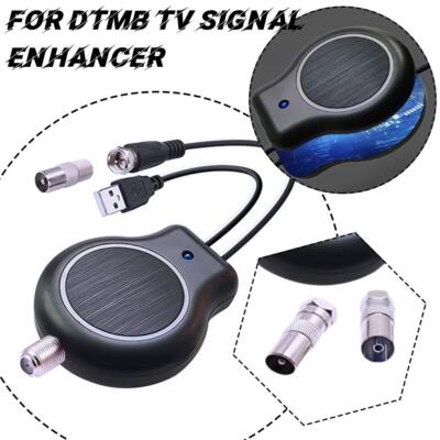 Für DTMB High-Definition-Digital-TV-Antennensignalverstärker P6B2 S1A9 I6J2 D2L1