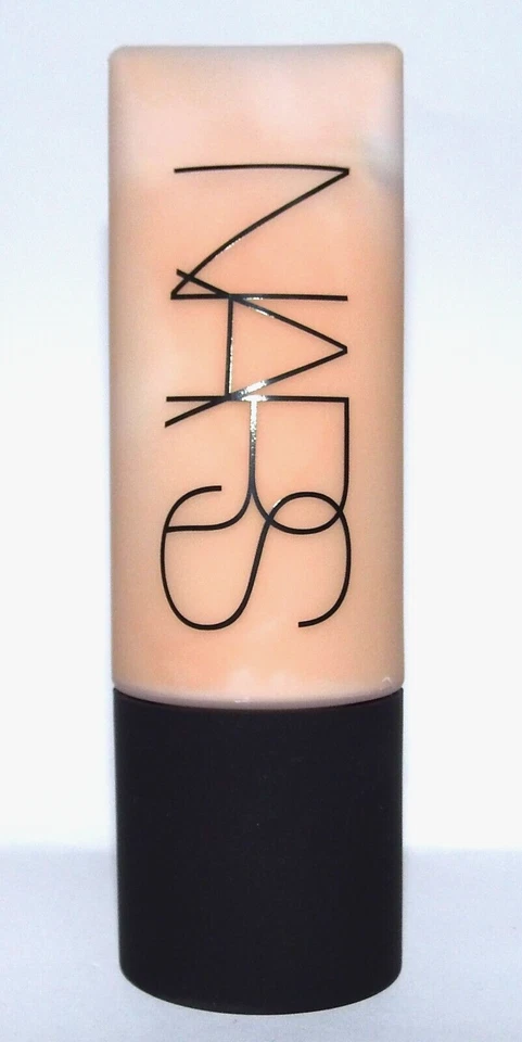 NARS Soft Matte Complete Foundation Yukon Light 2.5 45ml