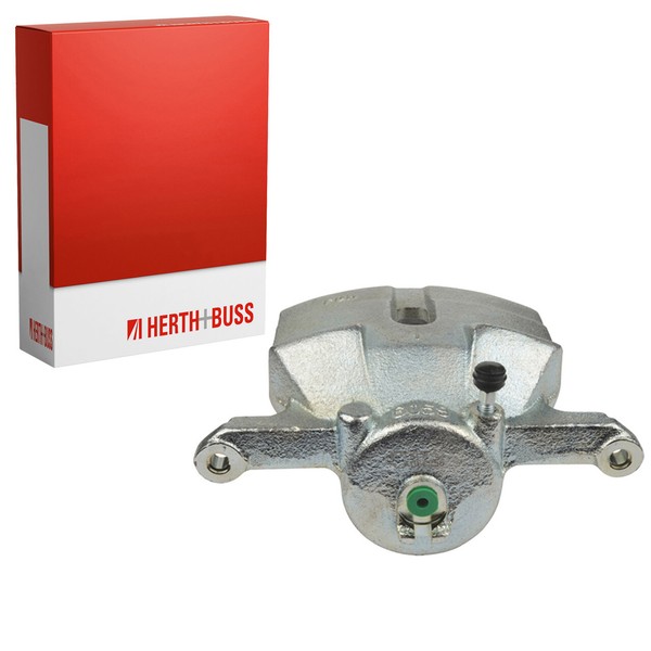 Herth+Buss Bremssattel FüR Nissan Qashqai 1 J10 X-TRAIL 2 T31 3 T32 Vorne Rechts-image
