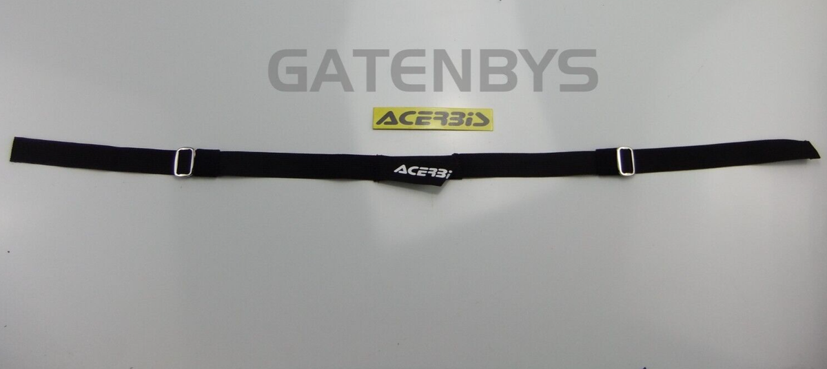 Acerbis Enduro Trail Handle Lift Pull Strap DR DRZ XR CRF KDX KXF