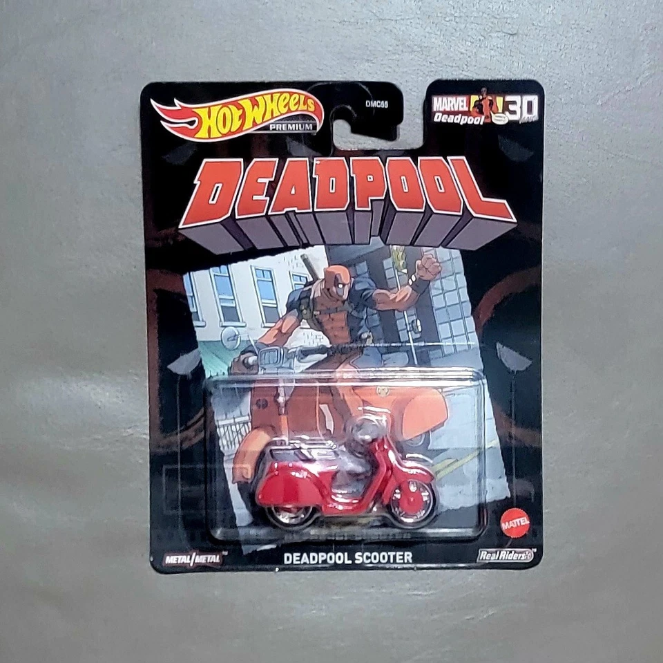 2021 Hot Wheels Retro Entertainment 5 Car Set - Image 3 of 4