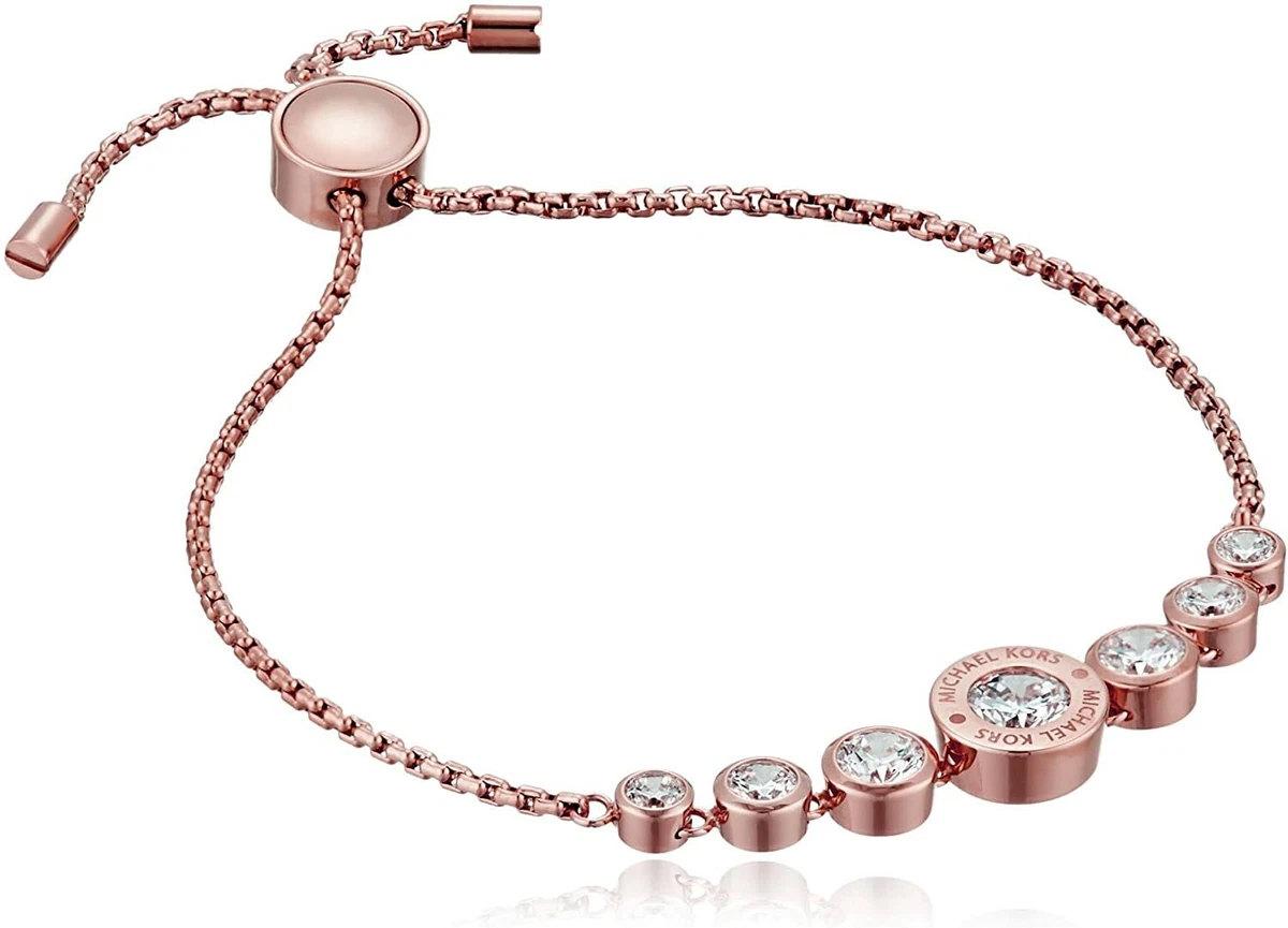 Michael kors hotsell brilliance bracelet