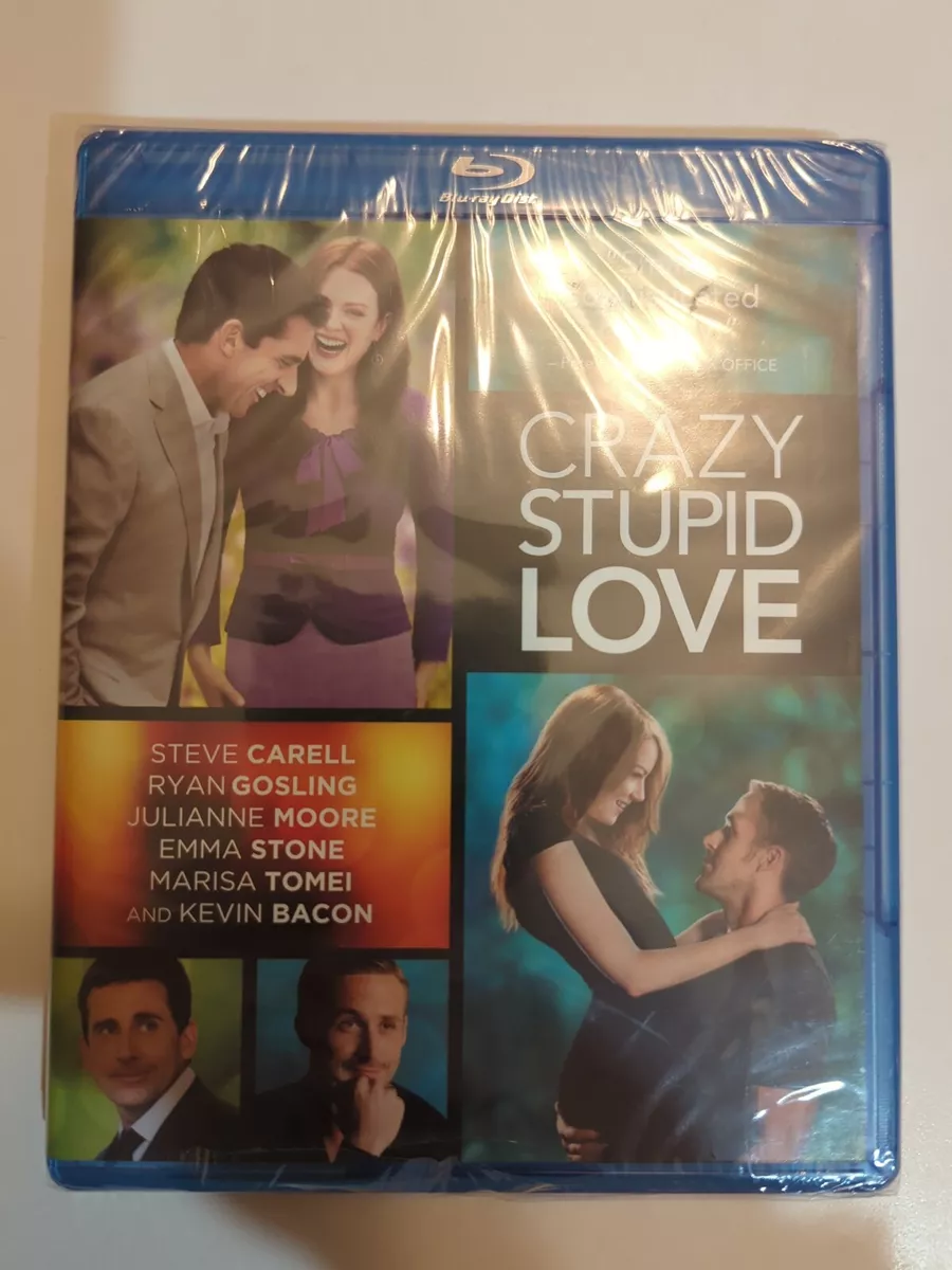 Crazy Stupid Love': Ryan Gosling, Emma Stone's movie made