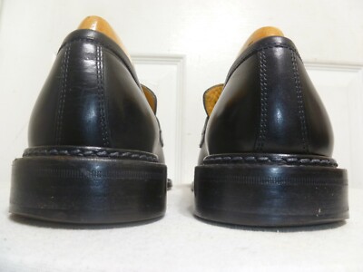 Borgioli Leather Penny Loafer Borgioli | Shoes | Borgioli Leather Penny Loafer | Poshmark main image 3