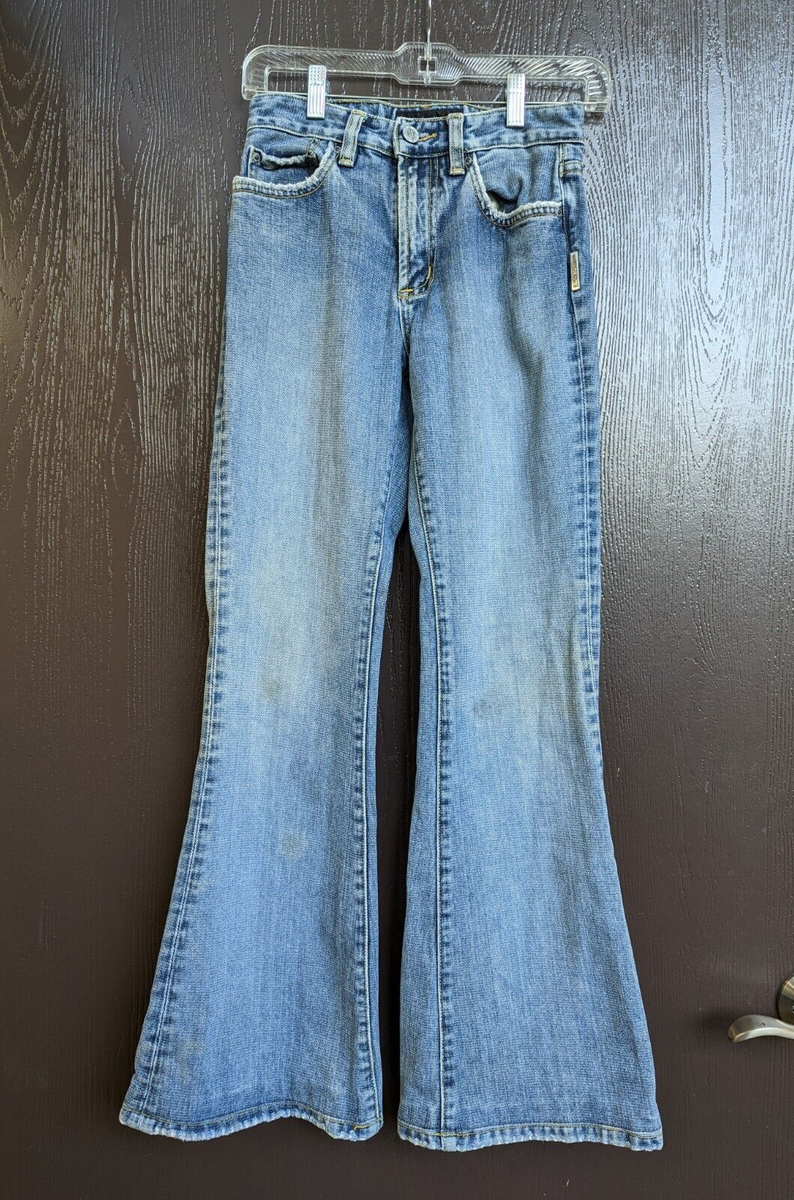 Mixed Culture Denim Jeans 100% Cotton for Women Size 25 | eBay