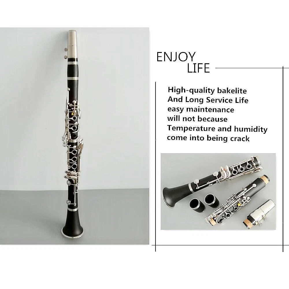 C clarinet for sale deals