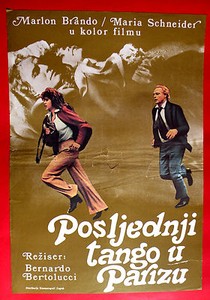 1972 Last Tango In Paris 1972 Last Tango In Paris