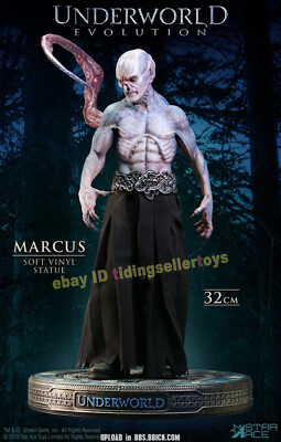 STAR ACE TOYS Marcus Underworld SA9007 1/6 Action Figure