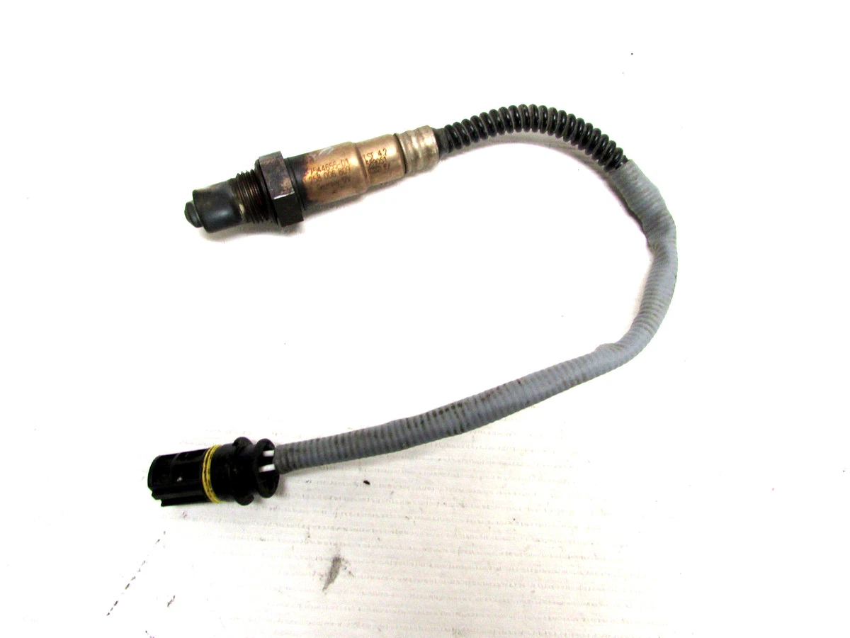 2006 BMW 525XI 528i OXYGEN O2 SENSOR 7544655-01 OEM 04 05 06 07 | eBay