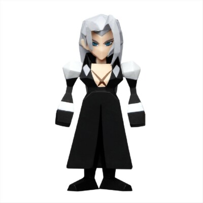 FINAL FANTASY VII Remake Ichiban Kuji G prize 