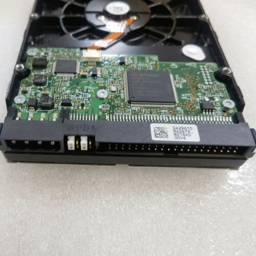 Original Hitachi 80GB HDS721680PLAT80 IDE 3.5" Deskstar HDD Hard Drive Zero hour - Picture 5 of 5