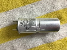 WH12X24103 WH12X27614 GE WASHER CAPACITOR SILVER free shipping