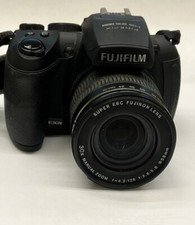 Photo camera Fujifilm FinePix HS25exr BLACK