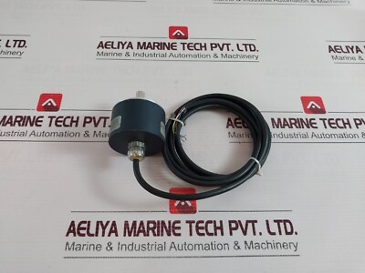 Bei Ideacod Encoder Jhm510-1000-002 11-30v