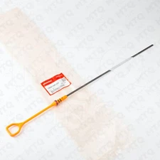 GENUINE OEM HONDA ENGINE OIL DIPSTICK 15650-PWA-000