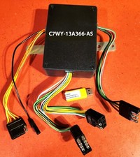 C1 1967 Early Mercury Cougar Sequencer Sequential Turn Signal Kit - 67 Ford C1 1967 Early Mercury Cougar Sequencer Sequential Turn Signal Kit - 67 Ford