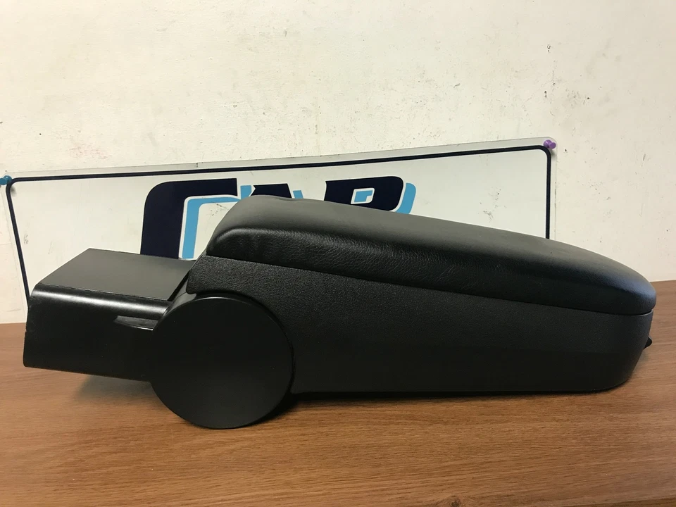 Volkswagen Golf 2003 consola tapa reposabrazos #21 Foto 2 de 4