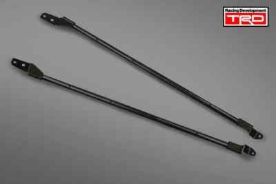 TRD Genuine OEM BRACE SET For Alphard 3# Aero MS300-58003