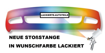 Standard Eng Band Ford Focus Mk2 Stoßstange Hinten Maus Unbedeutend Bauen Auf