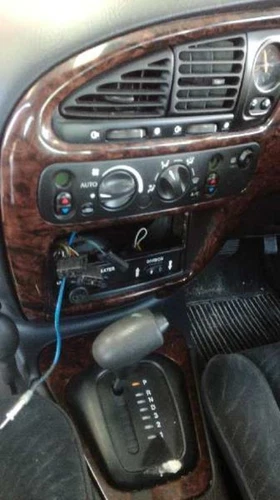 6706937 Mando Elevalunas Trasero Derecho para FORD SCORPIO BERL./TURNIER 2012324 - Imagen 7 de 10