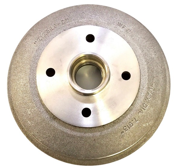 Bendix 140404 Trommel Bremse-image
