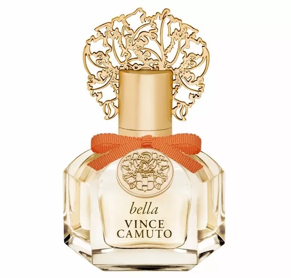 Bella vince 2024 camuto perfume