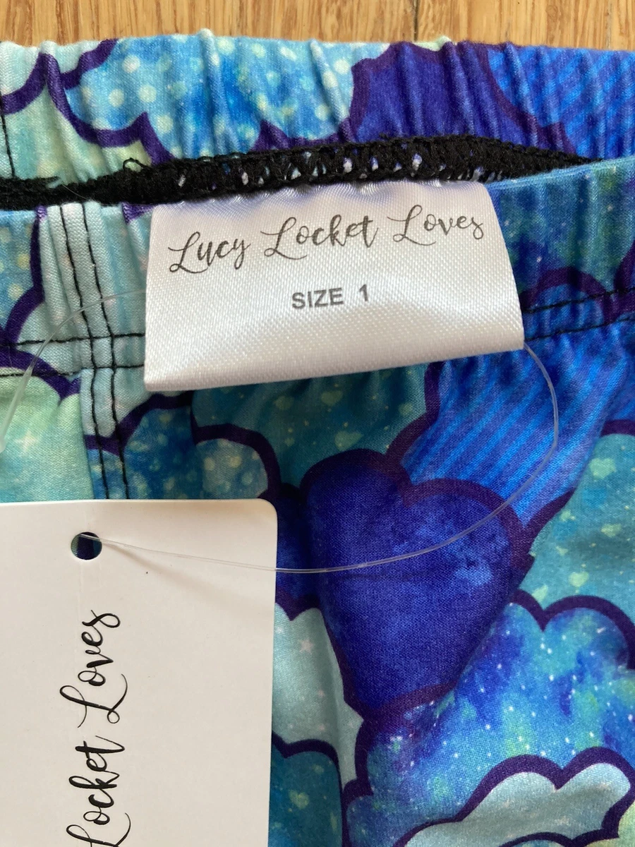 Ebay lucy 2025 locket loves
