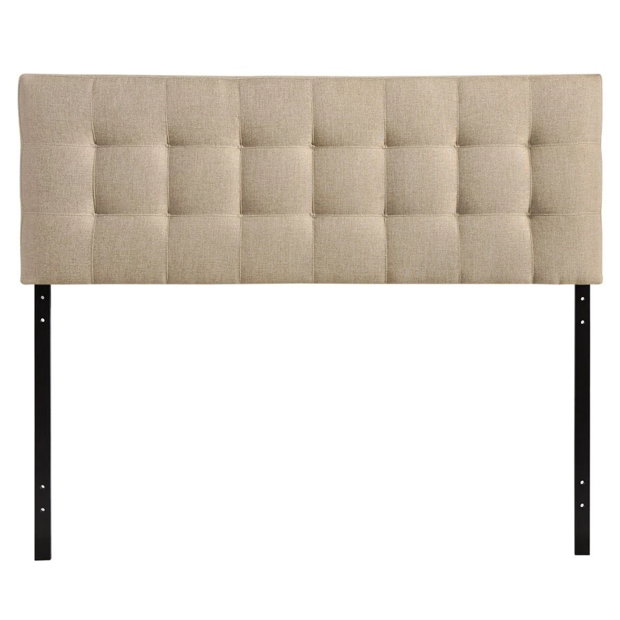 Modway lily fabric headboard online