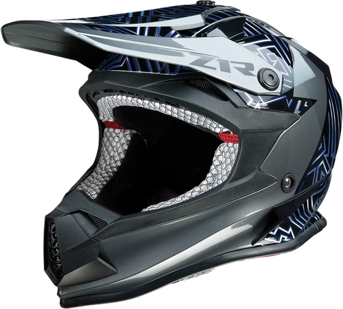 Z1R Youth F.I. Lumen MIPS Helmet 