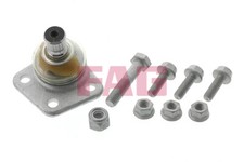 Rotule de suspension Skoda FAVORIT
