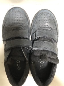 ecco school shoes