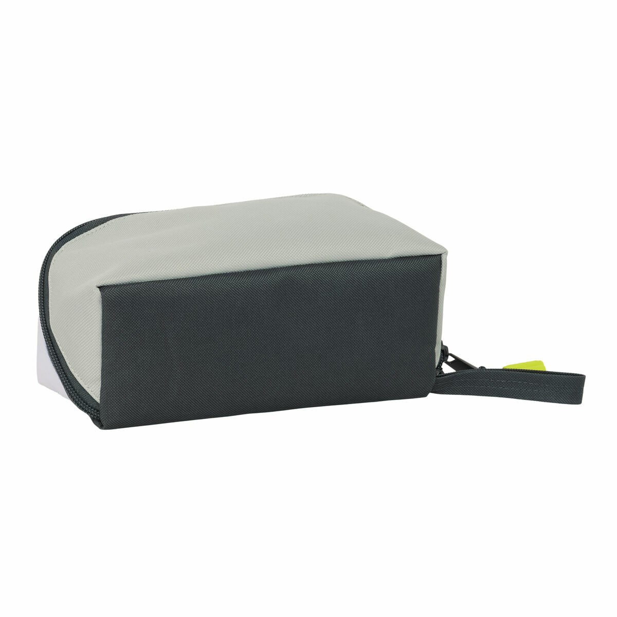 Necessaire Real Madrid C.F. Bianco 20 x 8 x 8 cm
