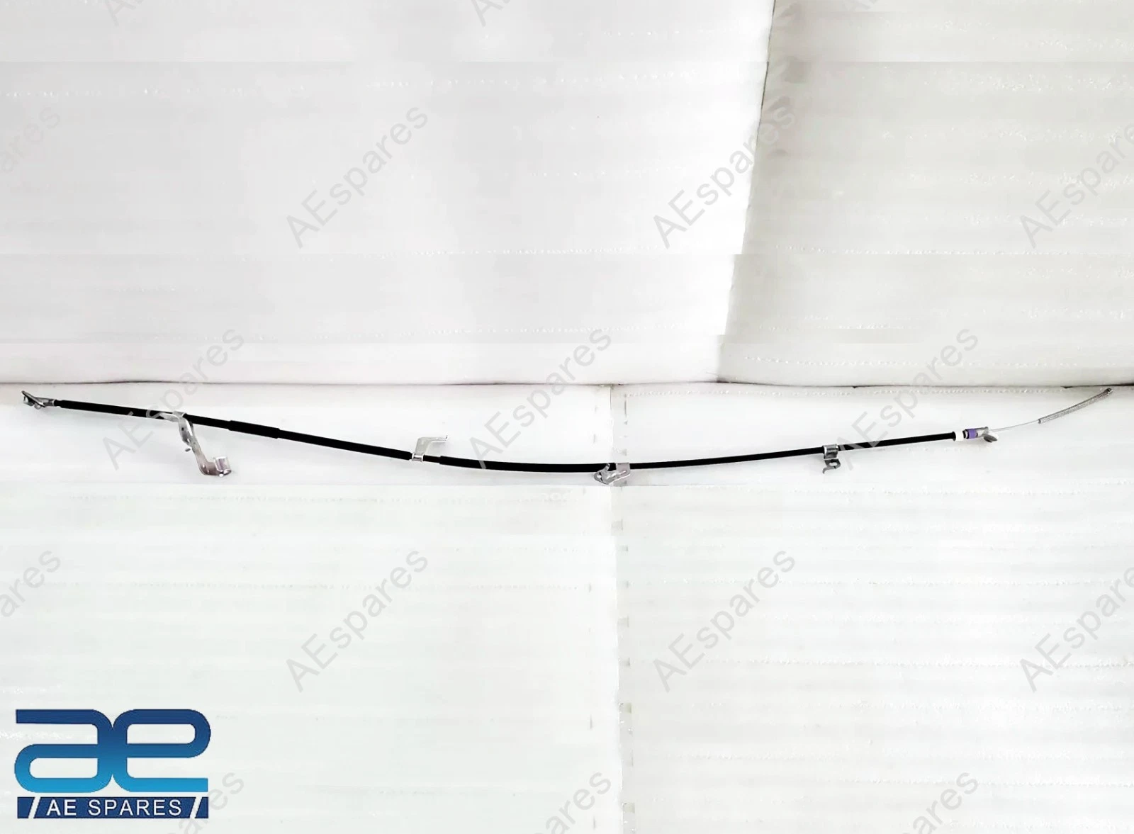 Parking Brake Cable RH For Suzuki Swift 2018-21 Swift Dzire 2017-24 54401M55R01 view 2