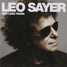 Leo Sayer Restless Years (CD)