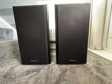 Technics SB-CS70 3 Way Bass Reflex Loudspeakers 120w