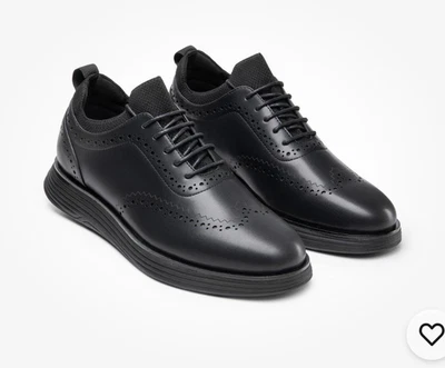 ドレス+ビジネス Johnston & Murphy Limited Wing Tip Shoes Johnston & Murphy Wing Tip-Men's Dress Shoes for sale | eBay