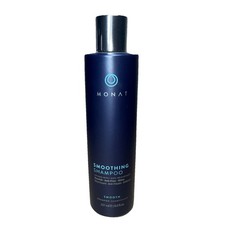 Monat Smoothing Shampoo Nourishing, Anti-frizz 8 oz New w seal. AVEC Rejuveniqe