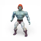 Vintage 1981 Mattel Faker He-Man MOTU Masters Of The Universe Soft Head Figure