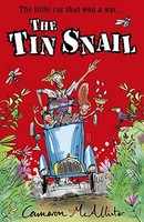 Cameron Mcallister - Tin Snail - Paperback - G245Z