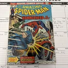 The Amazing Spider-Man #130 (Marvel 1974) 1st Spidermobile