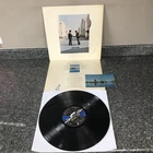 LP VINYL PINK FLOYD ALBUM WISH YOU WERE HERE SHVL 814 UK 1ST PRESS A1/B3 EX-/EX-