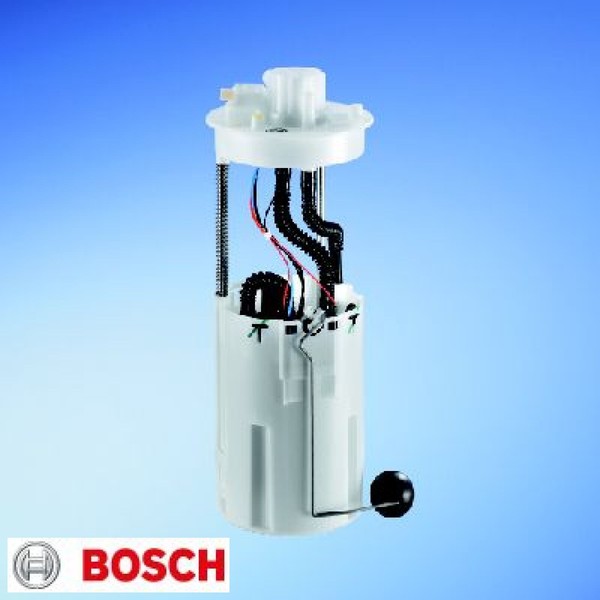 Bosch 0580313012 Kraftstoff-FöRdereinheit Kraftstoffpumpe FüR Alfa Romeo-image