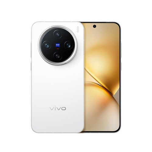 VIVO X200 Pro mini 5G NFC 256GB 512GB ROM Original Unlocked condition Excellent