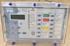 Siemens Argus 7SR22422AC120CA0, SDR Recloser Controller, Overcurrent Relay,