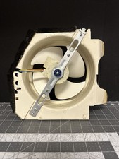 F5 GE Refrigerator Condenser Fan  Motor P WR60X10216 FREE SHIPPING