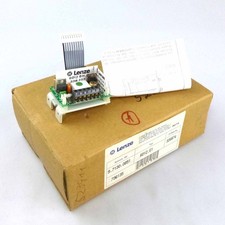Lenze Optionsbaugruppe 6012.E1 326874 OVP