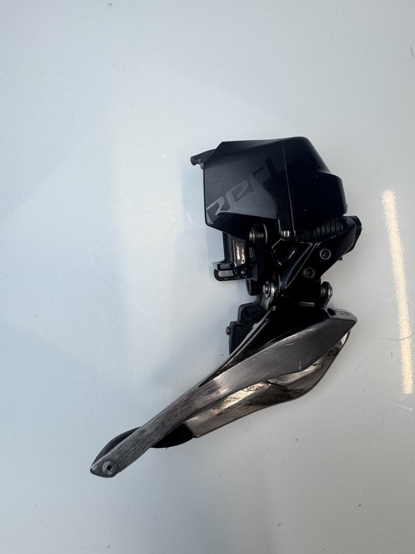 SRAM Red AXS Front Derailleur 12 Speed Used (115)