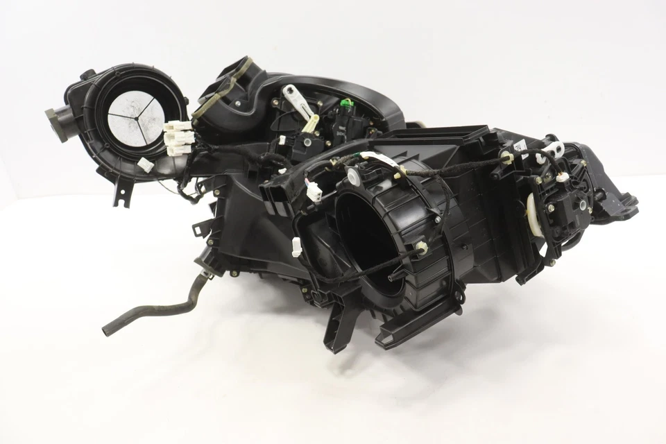 2022 - 2023 ACURA MDX HVAC A/C FRONT HEATER HOUSING BOX CASE W/ BLOWER CASE OEM - Image 2 of 4