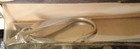 NOS  Ultra Rare Spoon Flutter Stainless Fishing Lure West Seneca, NY New In Box. — photo 8